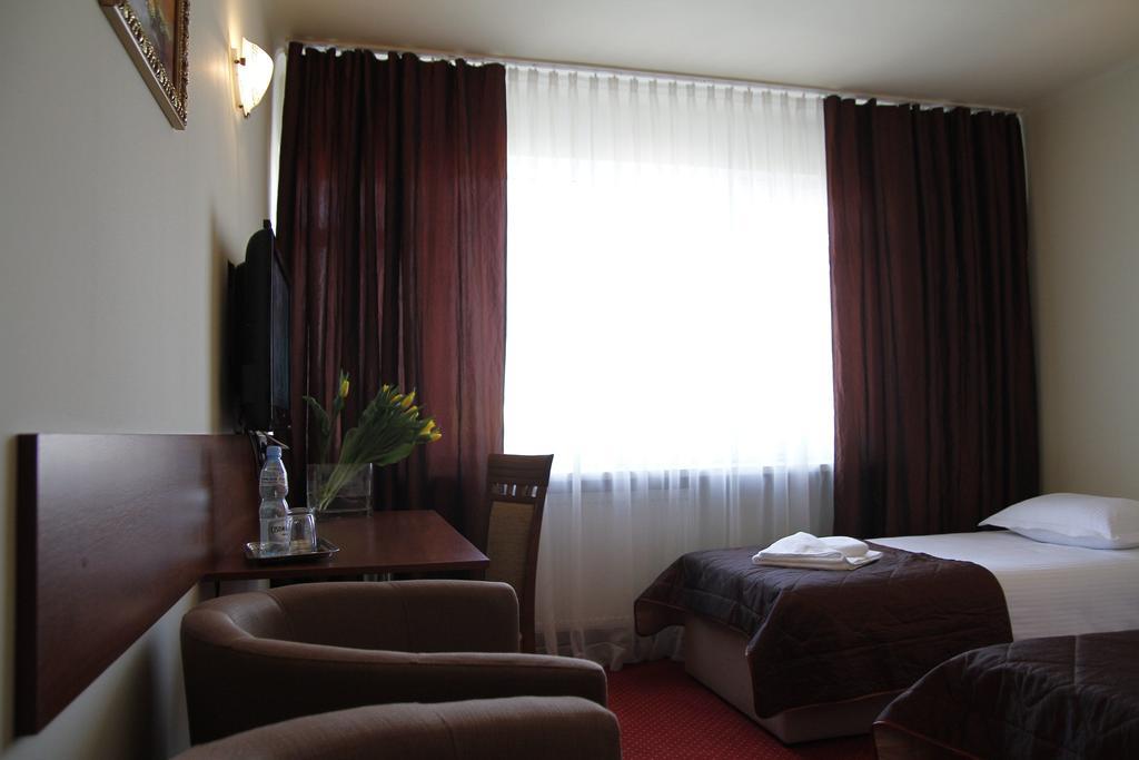 Hotelslublin Bed and breakfast *