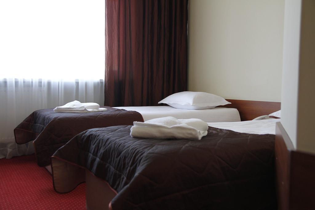 Hotelslublin * Lublin